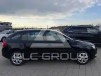 2016 Skoda Rapid