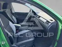 2016 Skoda Rapid