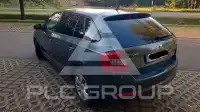 2016 Skoda Rapid
