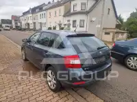 2016 Skoda Rapid