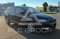 2016 Skoda Rapid