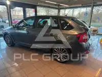 2016 Skoda Rapid