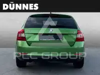 2016 Skoda Rapid