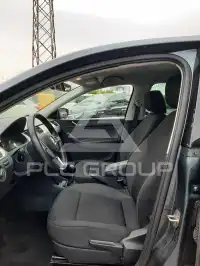 2016 Skoda Rapid