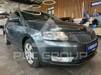2016 Skoda Rapid
