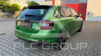 2016 Skoda Rapid