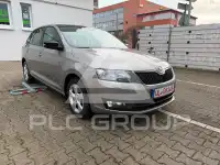 2016 Skoda Rapid