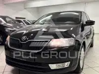 2016 Skoda Rapid