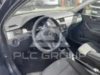 2016 Skoda Rapid