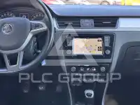 2016 Skoda Rapid