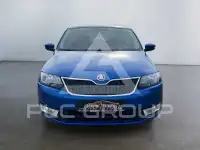 2016 Skoda Rapid
