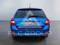 2016 Skoda Rapid