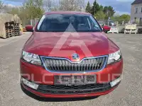 2016 Skoda Rapid