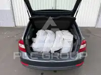 2016 Skoda Rapid