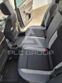 2016 Skoda Rapid