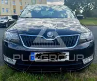 2016 Skoda Rapid