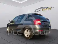 2016 Skoda Rapid