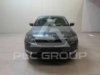 2016 Skoda Rapid