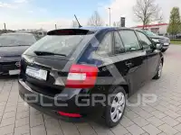 2016 Skoda Rapid