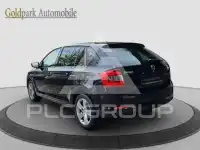 2016 Skoda Rapid