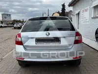 2016 Skoda Rapid