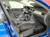 2016 Skoda Rapid
