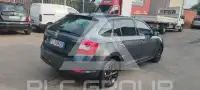 2016 Skoda Rapid