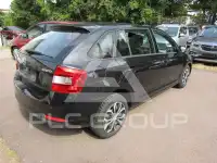 2016 Skoda Rapid