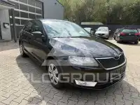 2016 Skoda Rapid