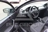 2016 Skoda Rapid