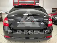 2016 Skoda Rapid