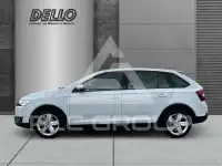 2016 Skoda Rapid