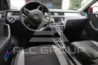 2016 Skoda Rapid