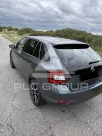 2016 Skoda Rapid