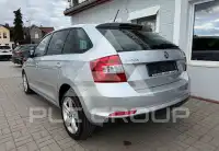 2016 Skoda Rapid