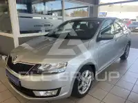 2016 Skoda Rapid