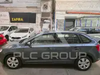 2016 Skoda Rapid