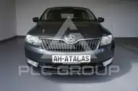 2016 Skoda Rapid
