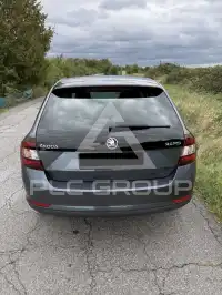 2016 Skoda Rapid