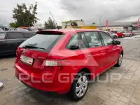 2016 Skoda Rapid