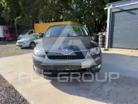 2016 Skoda Rapid