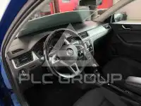 2016 Skoda Rapid