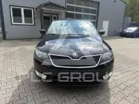 2016 Skoda Rapid