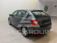 2016 Skoda Rapid