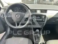 2016 Skoda Rapid