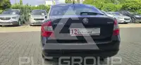 2016 Skoda Rapid