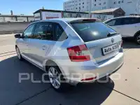 2016 Skoda Rapid
