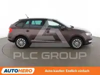 2016 Skoda Rapid