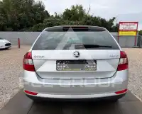 2016 Skoda Rapid