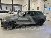2016 Skoda Rapid